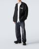 Balenciaga Balenciaga Masking Tape cotton-blend track jacket - 2