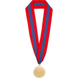 Balenciaga Balenciaga Medal Necklace