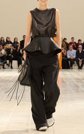 Balenciaga Balenciaga Medium Le City Bag