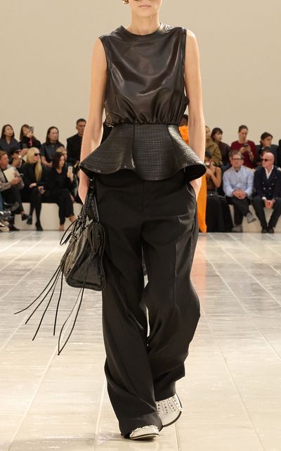 Balenciaga Balenciaga Medium Le City Bag