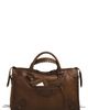 Balenciaga Balenciaga Medium Le City Leather Bag - 1