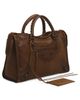 Balenciaga Balenciaga Medium Le City Leather Bag - 4