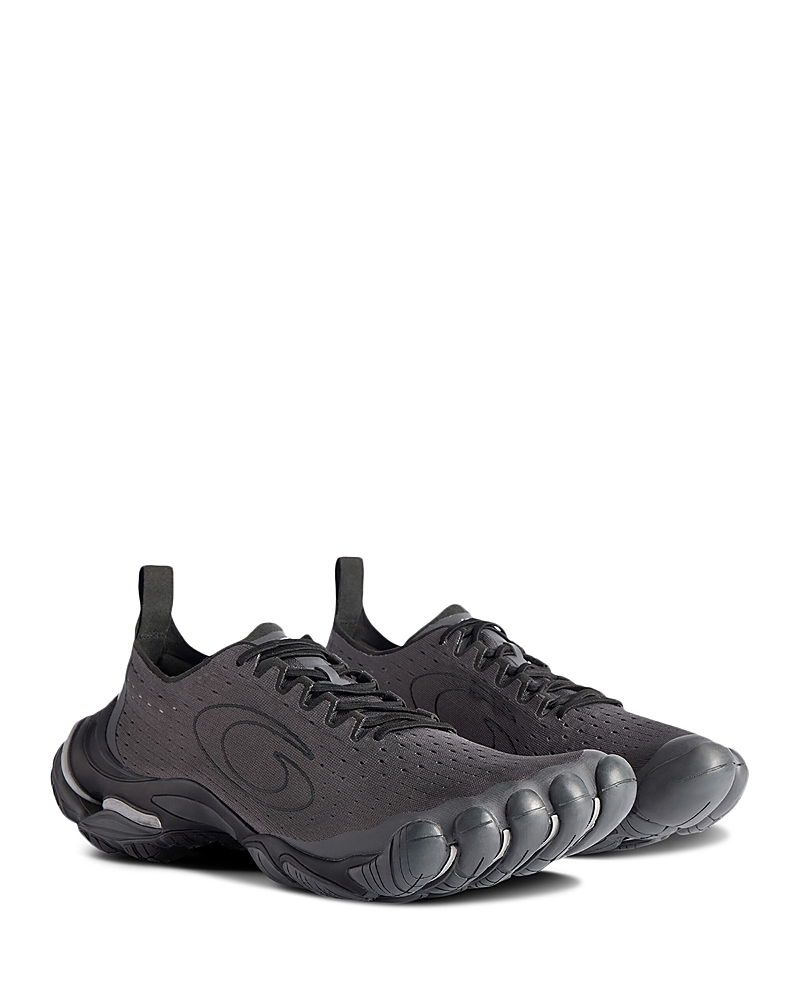 Balenciaga Balenciaga Men's Anatomic Runner Sneakers