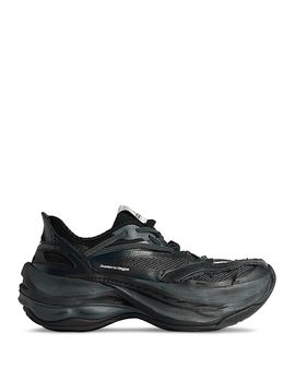 Balenciaga Balenciaga Men's Mesh Sneakers