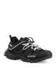 Balenciaga Balenciaga Men's Runner Led Running Sneakers - 1