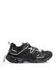 Balenciaga Balenciaga Men's Runner Led Running Sneakers - 4