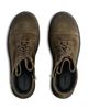 Balenciaga Balenciaga Men's Waxed Suede Boots - 4