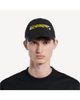 Balenciaga Balenciaga Messy Spray Cap - 5