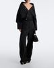 Balenciaga Balenciaga Mid-rise barrel-leg jeans - 2
