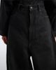 Balenciaga Balenciaga Mid-rise barrel-leg jeans - 3