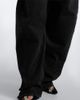 Balenciaga Balenciaga Mid-rise barrel-leg jeans - 4