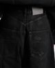 Balenciaga Balenciaga Mid-rise barrel-leg jeans - 5
