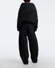 Balenciaga Balenciaga Mid-rise barrel-leg jeans - 6