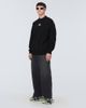 Balenciaga Balenciaga Mid-rise cotton wide-leg pants - 3