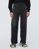 Balenciaga Balenciaga Mid-rise cotton wide-leg pants - 5