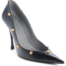 Balenciaga Balenciaga Midnight City Leather Pump