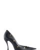 Balenciaga Balenciaga Midnight City Leather Pump - 3