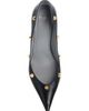 Balenciaga Balenciaga Midnight City Leather Pump - 4