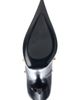 Balenciaga Balenciaga Midnight City Leather Pump - 5