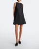 Balenciaga Balenciaga Midnight City studded suede mules - 4
