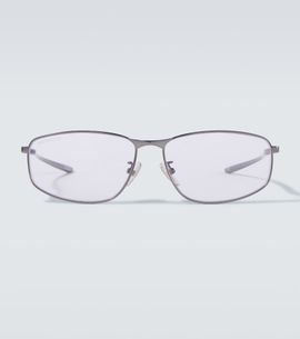 Balenciaga Balenciaga Monday rectangular sunglasses
