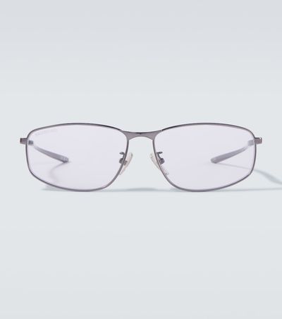 Balenciaga Balenciaga Monday rectangular sunglasses