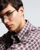 Balenciaga Balenciaga Monday rectangular sunglasses - 2