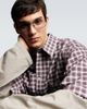 Balenciaga Balenciaga Monday rectangular sunglasses - 3