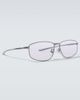 Balenciaga Balenciaga Monday rectangular sunglasses - 4