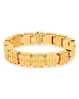 Balenciaga Balenciaga Nano Mini Link Bracelet