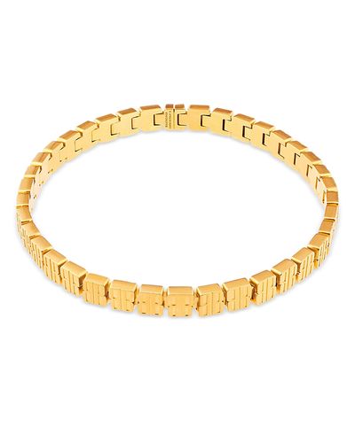 Balenciaga Balenciaga Nano Mini Link Choker