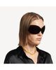Balenciaga Balenciaga Nano Mini Link Choker - 4