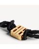 Balenciaga Balenciaga Nano Ribbon Bb Bracelet - 3