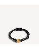 Balenciaga Balenciaga Nano Ribbon Bb Bracelet - 4