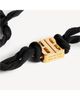 Balenciaga Balenciaga Nano Ribbon Bb Choker - 3