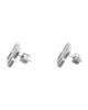Balenciaga Balenciaga Nano Stud Xs Earrings - 4