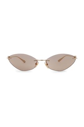 Balenciaga Balenciaga Nano Sunglasses