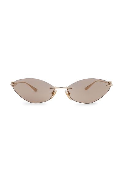 Balenciaga Balenciaga Nano Sunglasses