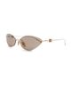 Balenciaga Balenciaga Nano Sunglasses - 2