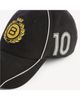 Balenciaga Balenciaga Naval Crest Cap - 2