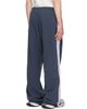 Balenciaga Balenciaga Navy Baggy Sweatpants - 3