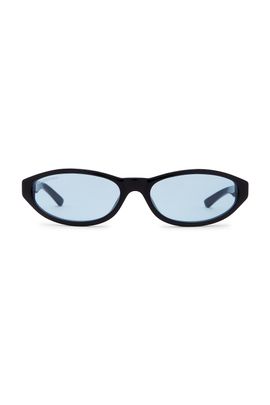Balenciaga Balenciaga Neo Sunglasses