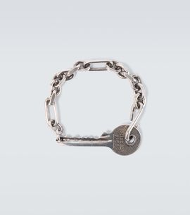 Balenciaga Balenciaga Neverlost bracelet
