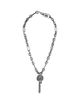 Balenciaga Balenciaga Neverlost Thin Necklace - 1