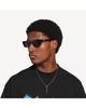 Balenciaga Balenciaga Neverlost Thin Necklace - 2