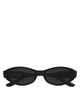 Balenciaga Balenciaga Nova Geometric Sunglasses, 53mm - 2
