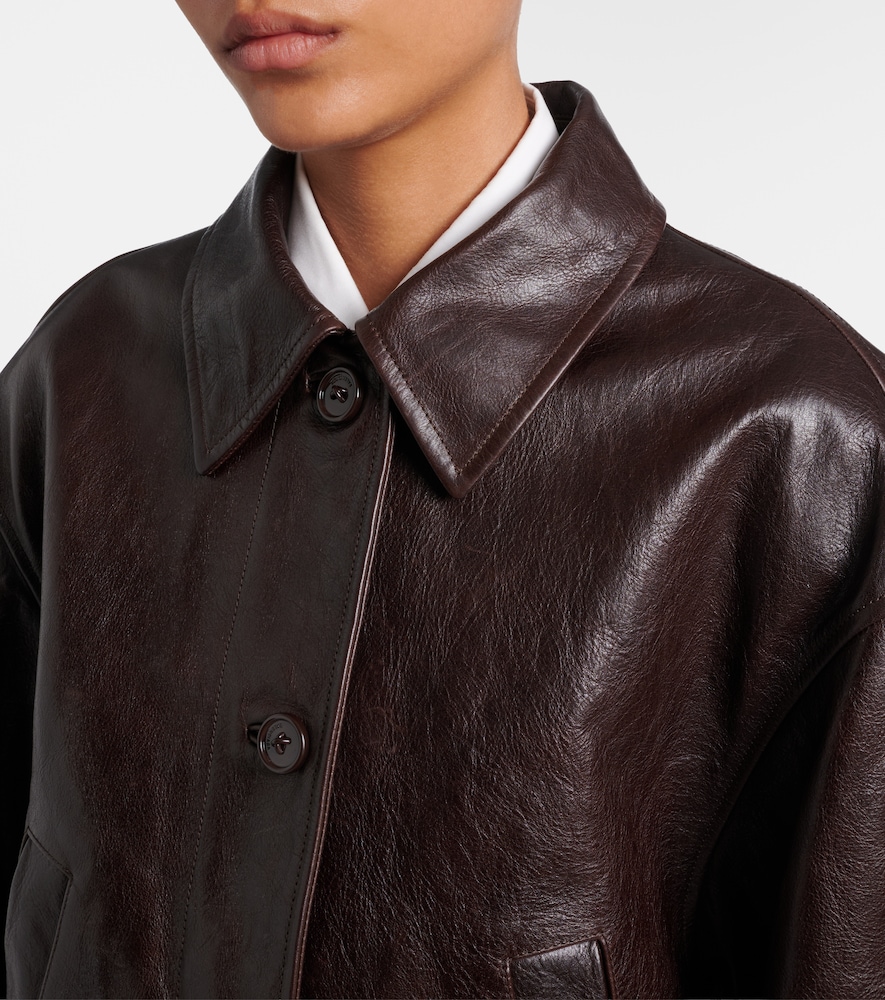 Balenciaga Jackets & Coats