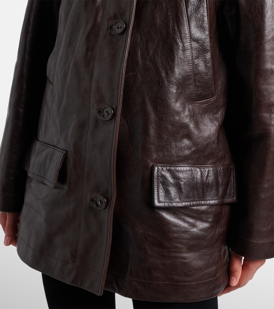 Balenciaga Jackets & Coats