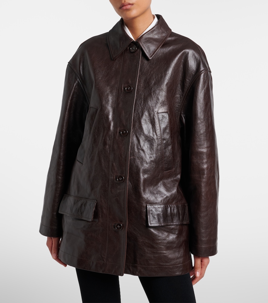 Balenciaga Jackets & Coats