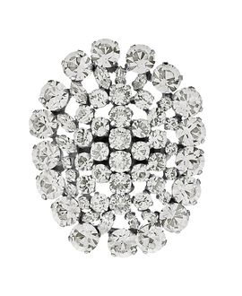 Balenciaga Balenciaga Palazzo Ring